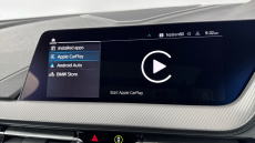 BMW 2 Series 218i [136] M Sport 4dr Petrol Saloon